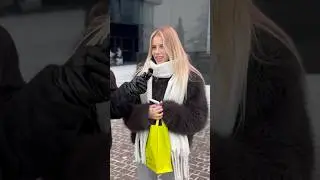 КОМУ НАМ ПОДАРИТЬ ВАРЕЖКИ? Ищем парня с ростом 2 метра