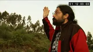 EN BUSCA DE LOS GARRANOS