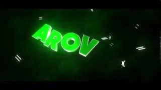 ►Интро на заказ №15◄●►AroV◄