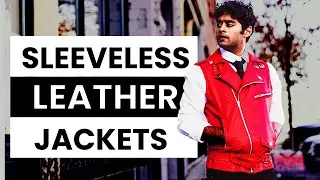 How to wear a Vest |  Men's Fashion (2020)