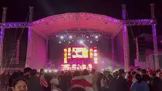 PERREA MAMI-EN VIVO