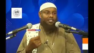 Muxaadiro Khatarta Heesaha Iyo Filimaanta Iyo Muusikada Iyo durbaanka Iyo laxanka ll Sh M Xaliike 