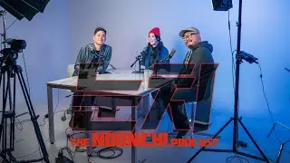 Inside the Actor's Life of Vivian Bang - Noonchi Podcast EP113