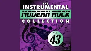 Shiny Happy People (Instrumental Version)