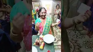 Haldi Kumkum Sambhram 🥳💃😍🧿💯