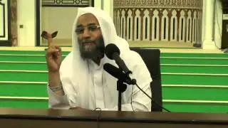 الشيخ نشأت أحمد - تفسير من خواتيم إبراهيم