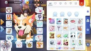 Echoing Corridor Simple Guide - Novice Guardian Gameplay