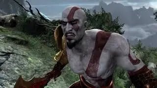 💥God of War 3 🔥Remastered 💥| Tamil Gameplay | Part 1 | Olympus Will Burn 🔥