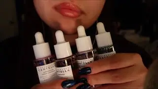 ASMR Yesstyle + Shein + Amazon Haul ˚˖𓍢ִ໋🍃✧˚.