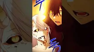 Hela's Divinity: You're Cooked by Fate! | I Obtained a Mythic Item #Manhwa #Shorts