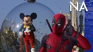Why Disney Really Wanted to Buy Out Fox
