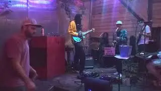 OFF THE CUFF @MEADOWLARK LOUNGE DENVER CO