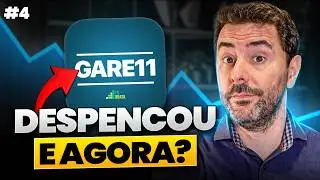 MENOS DÍVIDAS, MAIS DIVIDENDOS! Episódio 4 dos Fundos Imobiliários que pagam meus boletos