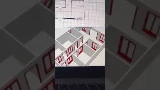 #sweethome3d #homemap #buildingdesign #sweethome #homedesign