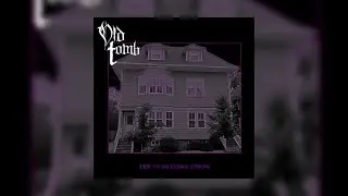 Old Tomb - Heir to the Cosmic Throne [Full EP] 2021