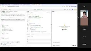278 Leetcode Ищем первую плохую версию из нескольких возможных First Bad Version Литкод для интервью