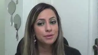 O que eu aprendi... Síndrome do Pânico - Especial para o blog Flavia Calina