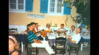 Ταβέρνα Αγράμπελη στην Λευκάδα