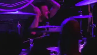 WHORES live at Saint Vitus Bar, Aug. 7th, 2014 (FULL SET)