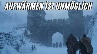 Wie Menschen Sich İn Burgen Ohne Kamine Warmhielten