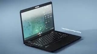 Support Nerds - Latitude. Now with Chrome Enterprise.