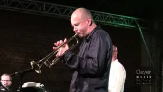 F.Chopin - Etiuda E dur op.10 nr 3 - Krzysztof Herdzin Quintet