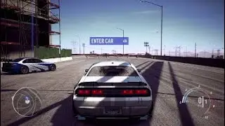 NFS payback abandoned car location for February 5th-12th 2019