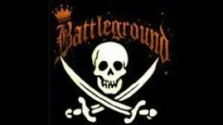 Battleground - Self Titled EP