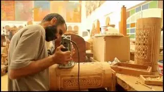 Thuia-شجرة العرعار
