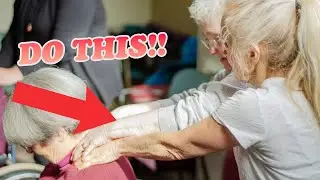 FAST 3 Minute Shoulder Massage - Massage Minutes
