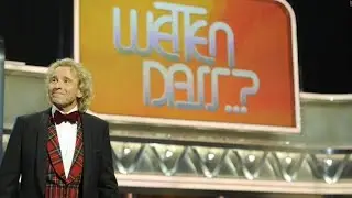 ZDF. Wetten Dass..? vom 03.12.2011