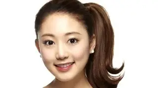 써머 레드 립 포인트 메이크업_Summer Red Lip Point Makeup