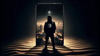 Tunisian Drill Instrumental &ndash; Dark Street Energy 🇹🇳  Drill Sable Noir
