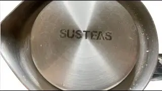 See Inside Your Pitcher With This Household Item