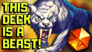 Beast Druid Guide in 2022