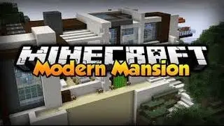 Redstone SmartHouse- Minecraft pe