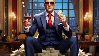 Filthy Rich (The Ultimate Money Boast Song)