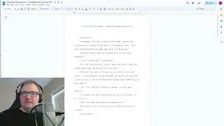 CryptoBiography episode 374 - Situational Awareness