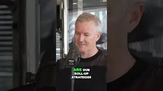 Power of Acquisitions -  Expanding Your Business #JeremyHarbour #TheHarbourClub #entrepreneur