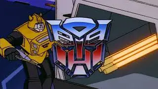 TRANSFORMERS: TFNation 2024 Opening Ceremony Intro Video