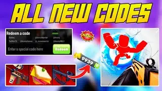 *NEW* ALL WORKING CODES FOR RIVALS IN 2025! ROBLOX RIVALS IN SEPTEMBER CODES