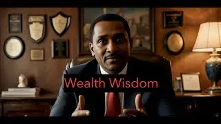 Building Black American Wealth.. Here is an Excerpt from Wealth Choice book by Dennis Kimbro