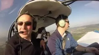 Bourgogne Sightseeing Flight | Nuits-Saint-Georges