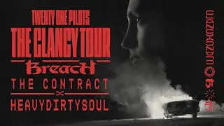 Twenty One Pilots - The Contract x Heavydirtysoul (Paladin Strait Intro)
