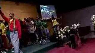 Timothy Martin and Workshop Choir
