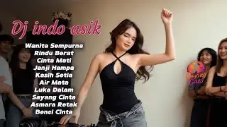 DJ REMIX TERBARU FULL BASS 💃 DJ Viral Tiktok Terbaru 💃 Bass Lembut 💃 Wanita Sempurna #tiktok