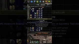 [PoE 3.26] Last 50 Million Shipment #poe #poe1 #pathofexile #arpg #gaming #actionrpg
