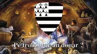 Pe trouz war an douar