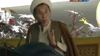 Hazaragi Cultural Day Ep#1 Part 4/6