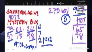 SEPTEMBER 07 2025 BIG CONGRATS   797 242 183 Live streaming of suertres adikz